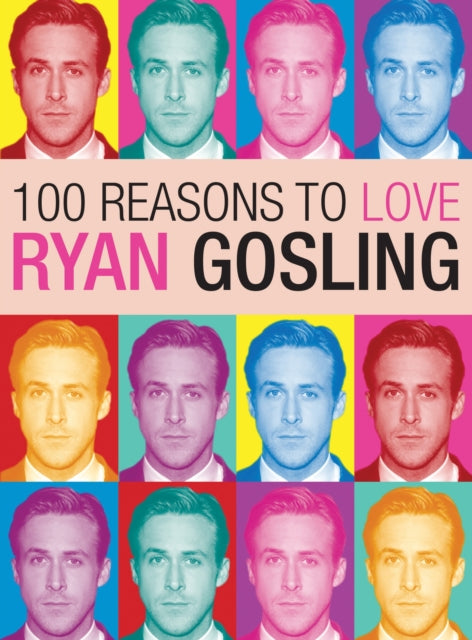 Binding: Paperback
Description: Actor. Director. Musician. Heartthrob. Feminist icon (sort of). There's only one Ryan Gosling. Women want him. Men want to be him. Most Tumblr blogs are about him.