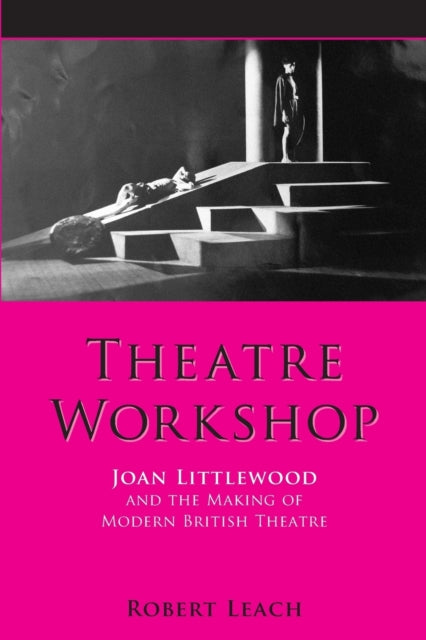 Binding: Paperback
Description: Theatre Workshop: Joan Littlewood and the Making of Modern British Theatre is the first in - depth study of perhaps Britain's most influential twentieth - century theatre company.