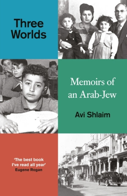 Binding: Paperback
Description: A unique coming - of - age story from the lost world of Arab - Jews In July 1950, Avi Shlaim only five and his family were forced into exile fleeing their beloved Iraq to the new state of Israel. Remarkable.