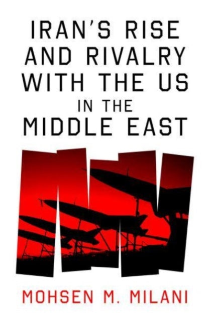Binding: Hardcover
Description: How Iran became a force to be reckoned with in the world's most contested region
Title: Irans Rise And Rivalry With The Us In The Middle East
Author(s): Milani Mohsen M.