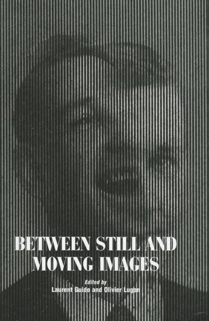 Binding: Paperback
Description: Select Guide Rating
Title: Between Still And Moving Images Photography And Cinema In The 20th Century
Brand: John Libbey & Co
Barcode: 9780861967070
Pages: 350 Pages, 189 B&W Illus.
Publication Date: 10/31/2012
Category: Documentary Films