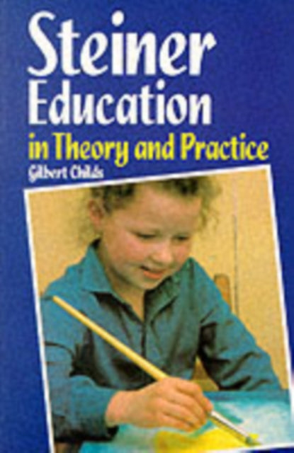 Binding: Paperback
Description: A detailed account of Rudolf Steiner's view of children and the role education must play in their successful development.
Title: Steiner Education In Theory And Practice
Author(s): Childs Gilbert J.