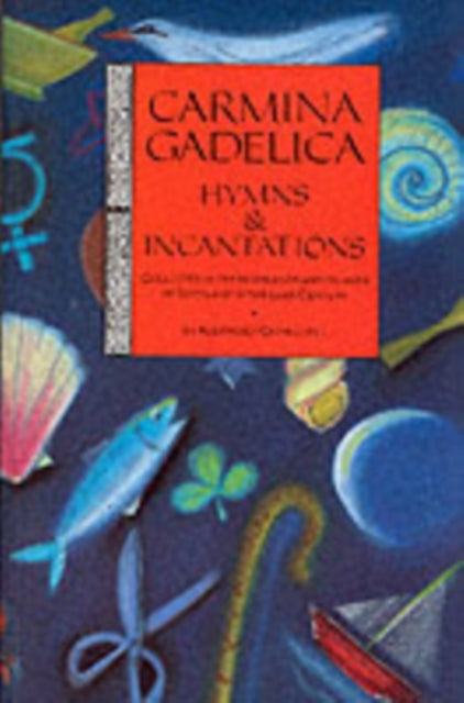 Binding: Paperback
Description: The most comprehensive collection of lyric poems and prayers from the Gaelic tradition of oral poetry gathered from the highlands and islands of Scotland.