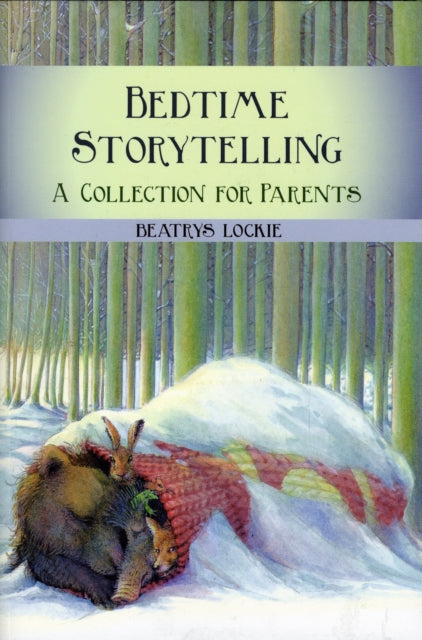 Binding: Paperback
Description: Includes advice on how to tell stories to children and the advantages of doing so rather than reading from a book as well as a collection of classic tales.