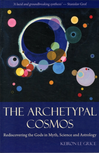 Binding: Paperback
Description: A new understanding of the role of myth and archetypal principles in our lives based on the insights of a new cosmology.