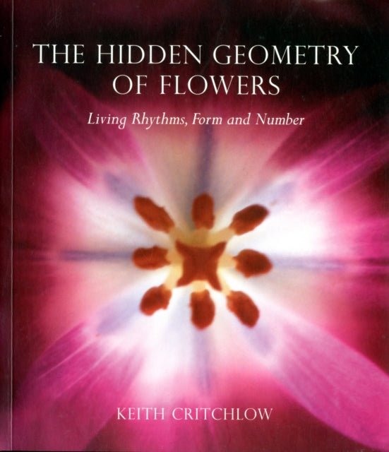 Binding: Paperback
Description: A beautiful and original book in which renowned thinker and geometrist Keith Critchlow focuses on flowers as examples of symmetry and geometry. Fully illustrated with hand - drawn geometric patterns.