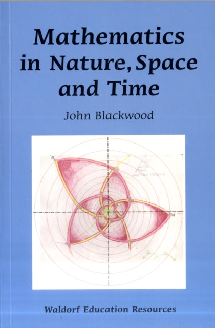 Binding: Paperback
Description: A teacher's book for maths covering Mathematics in Nature' Pythagoras and Numbers' Platonic Solids and Rhythm and Cycles'.