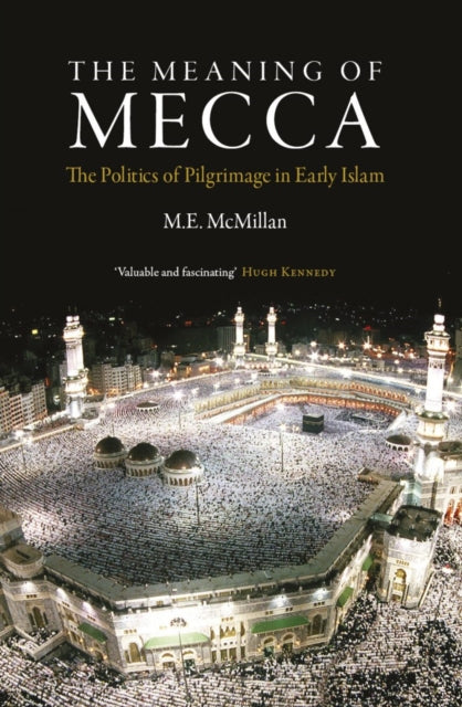 Binding: Hardcover
Description: The hajj the fifth pillar of Islam is a religious duty to be performed once in a lifetime by all Muslims who are able. The Prophet Muhammad set out the rituals of hajj when he led what became known as the Farewell Hajj in 10 AH / 632 AD.