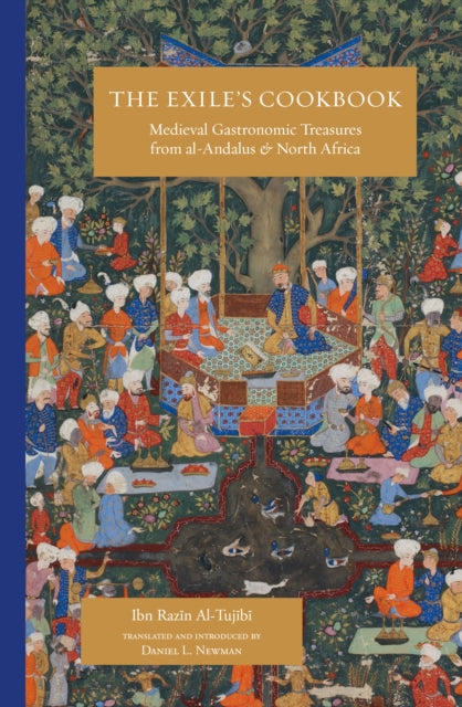 Binding: Paperback
Description: The Exile's Cookbook brings together 480 recipes including roasts and stews breads condiments preserves sweetmeats and even hand - washing soaps.
