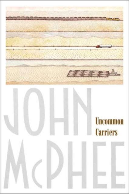 Binding: Paperback
Description: This is a book about people who drive trucks captain ships pilot towboats drive coal trains and carry lobsters through the air: people who work in freight transportation.