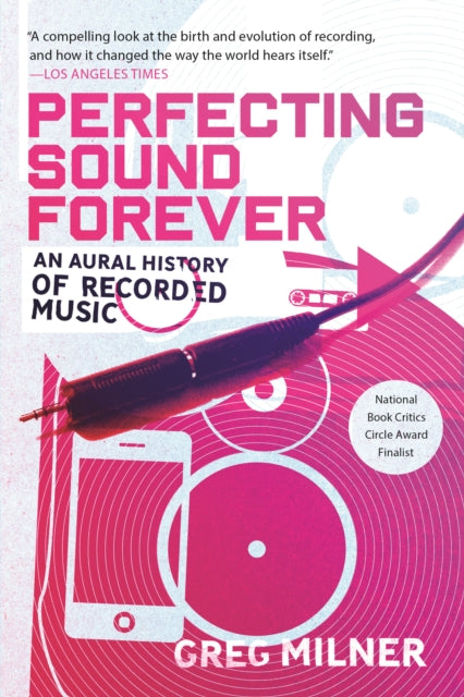 Binding: Paperback
Description: In 1915, Thomas Edison proclaimed that he could record a live performance and reproduce it perfectly shocking audiences who found themselves unable to tell whether what they were hearing was an Edison Diamond Disc or a flesh - and - blood musician. Today the equation is reversed.
