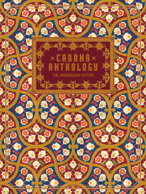 Mondadori Martina - Cabana Anthology: The Anniversary Edition - Hardcover