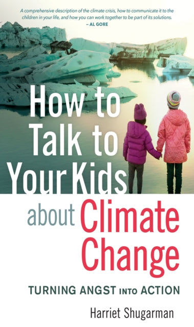 Binding: Paperback
Description: Building grit and hope in the face of the climate emergency With catastrophic global warming already baked into the climate system today's children face a future entirely unlike that of their parents.