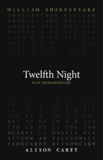 Binding: Paperback
Description: Alison Carey brings the confusion and mischief of Shakespeare's comedy into the twenty - first century. Shakespeare's Twelfth Night centers on power and love.