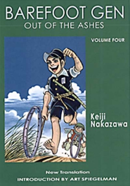 Binding: Paperback
Description: Starting a few months before Hiroshima was destroyed by an atomic bomb in 1945, this four - volume saga shows life in Japan after years of war and privations.