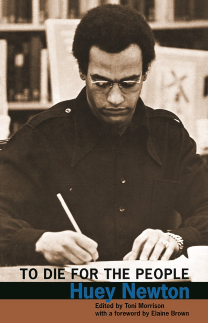 Binding: Paperback
Description: A fascinating first - person account of a historic era in the struggle for black empowerment in America. Long an iconic figure for radicals Huey Newton is now being discovered by those interested in the history of America's social movements.