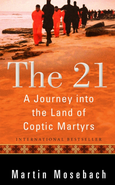 Binding: Paperback
Description: Behind a gruesome ISIS beheading video lies the untold story of the men in orange and the faith community that formed these unlikely modern - day saints and heroes.