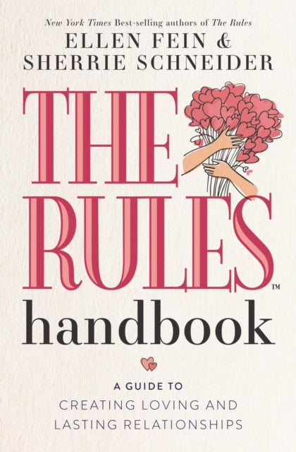 Binding: Paperback
Description: Millions of women have already learned these time - tested lessons of love. The world has changed Now it's time for a new generation to find the one. In their #1 New York Times bestseller THE Rules.
