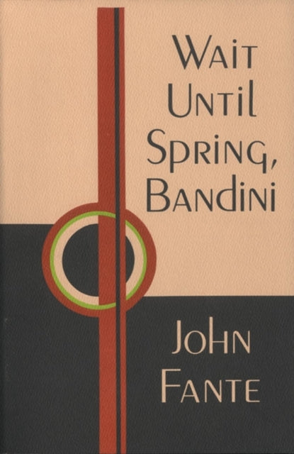 Binding: Paperback
Description: He came along kicking the snow. Here was a disgusted man. His name was Svevo Bandini and he lived three blocks down that street. He was cold and there were holes in his shoes. That morning he had patched the holes on the inside with pieces of cardboard from a macaroni box.