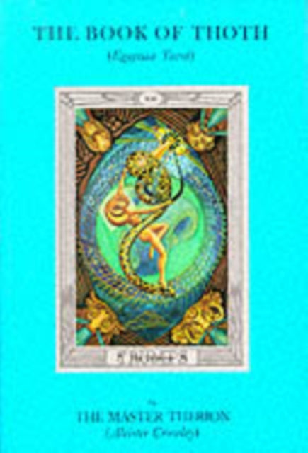 Binding: Paperback
Description: Used for many years by students of the occult for study of the tarot and as a key to all Western mystery traditions The Book of Thoth is on the short list of must - have textbooks for modern students of the tarot and esoteric studies.