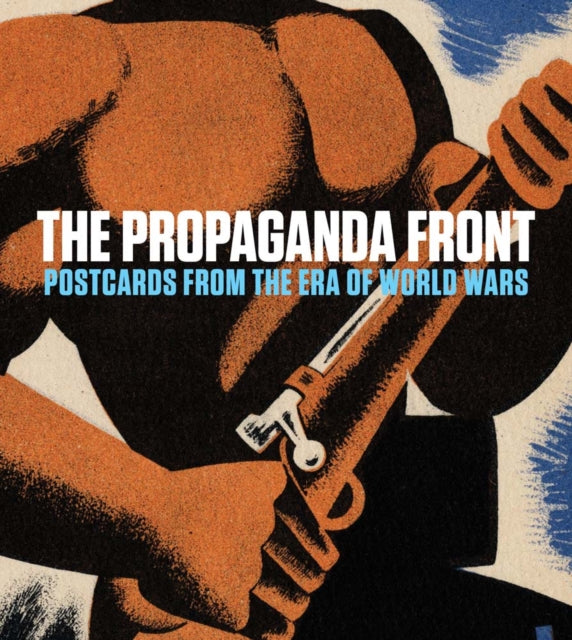 Binding: Hardcover
Description: The first comprehensive exploration of postcards used as propaganda on all sides of the major military and political conflicts of the twentieth century including World Wars I and II A Russian Socialist worker raises the red flag. Adoring crowds greet Hitler and Mussolini.