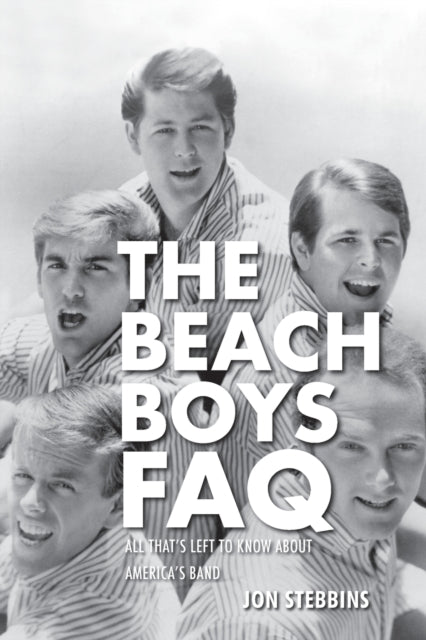 Binding: Paperback
Description: A half - century after their first single release Surfin the Beach Boys continue to define California popular culture and the sunshine - infused sound that will forever be its living soundtrack.