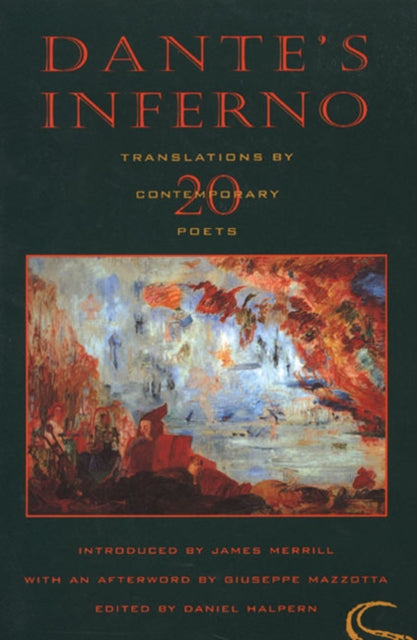 Binding: Paperback
Description: In the middle of the journey of our life < BR" found myself astray in a dark wood where the straight road had been lost sight of. How hard it is to say what it was like in the thick of thickets in a wood so dense and gnarled the very thought of it renews my panic.