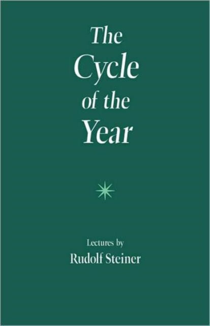 Binding: Paperback
Description: Select Guide Rating
Title: The Cycle Of The Year As Breathing - Process Of The Earth Five Lectures Given In Dornach 31 March To 8 April 1923
Author(s): Steiner Rudolf
Publisher: Anthroposophic Press Inc
Barcode: 9780880100816
Pages: 92 Pages, 15ill.