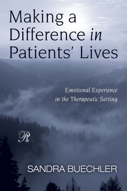 Binding: Paperback
Description: Winner of the 2009 Gradiva Award for Outstanding Psychoanalytic Publication! Within the title of her book Making a Difference in Patients Lives Sandra Buechler echoes the hope of all clinicians.