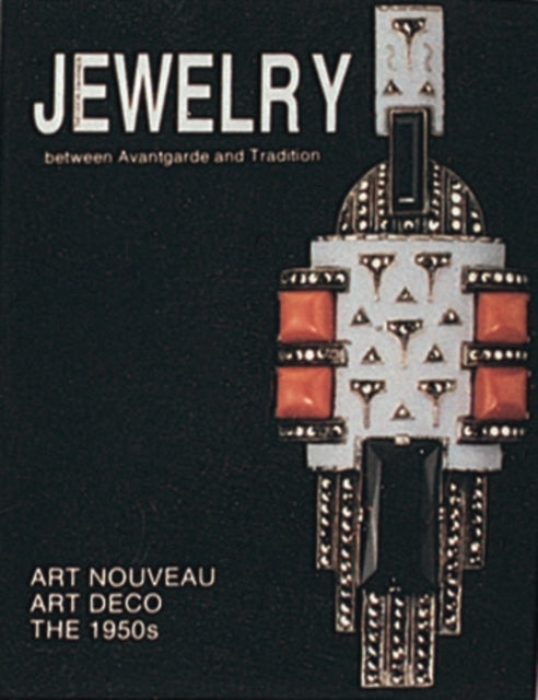 Binding: Hardcover
Description: Stunning Art Nouveau Art Deco and modern jewelry was manufactured by the firm of Theodor Fahrner for a hundred and twenty - five years (1855 - 1979.