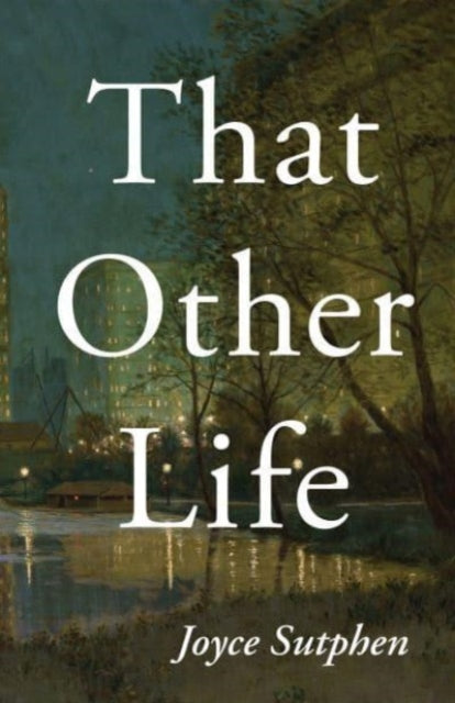 Sutphen Joyce - That Other Life - Paperback