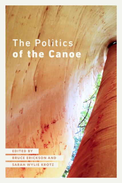 Binding: Paperback
Description: A potent symbol and practice of Indigenous traditions the canoe has also been adopted to assert conservation ideals feminist empowerment citizenship practices and multicultural goals.