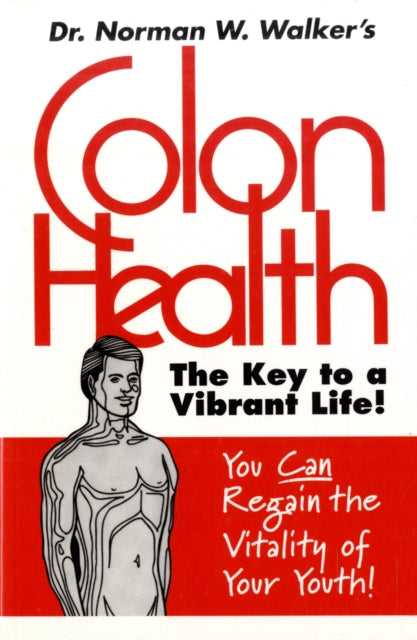 Binding: Paperback
Description: Select Guide Rating
Title: Colon Health The Key To A Vibrant Life
Author(s): Walker Norman W.
Publisher: Book Publishing Company
Barcode: 9780890190692
Pages: 122 Pages, Line Drawings
Publication Date: 7/10/2008
Category: Family & Health