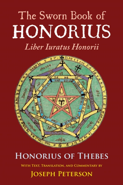 Binding: Hardcover
Description: As the title testifies students were sworn to secrecy before being given access to this magic text and only a few manuscripts have survived. Bits of its teachings such as the use of the magic whistle for summoning spirits are alluded to in other texts.