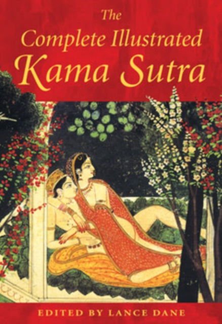 Binding: Hardcover
Description: A fully illustrated Kama Sutrafrom the extraordinary and rare art collection of Lance Dane.