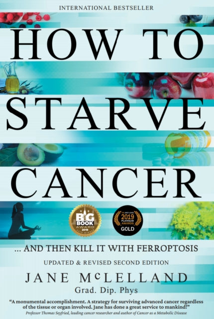 Binding: Paperback
Description: Select Guide Rating
Title: How To Starve Cancer .