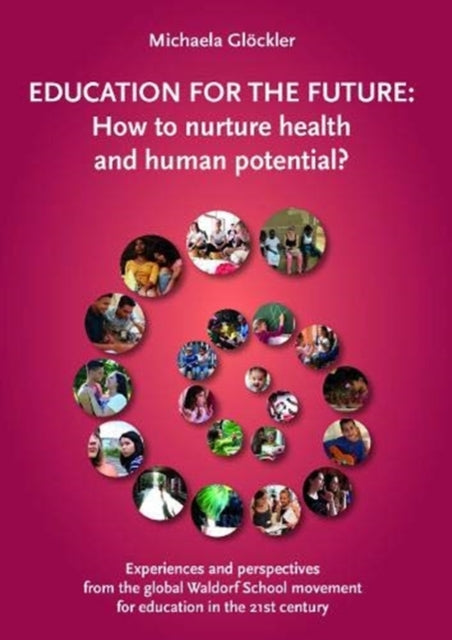 Binding: Paperback
Description: Almost every day you read that a fundamental change is needed in schools in education. This book is a plea for radically aligning upbringing and education with what is needed for healthy development and well - being of children and adolescents.