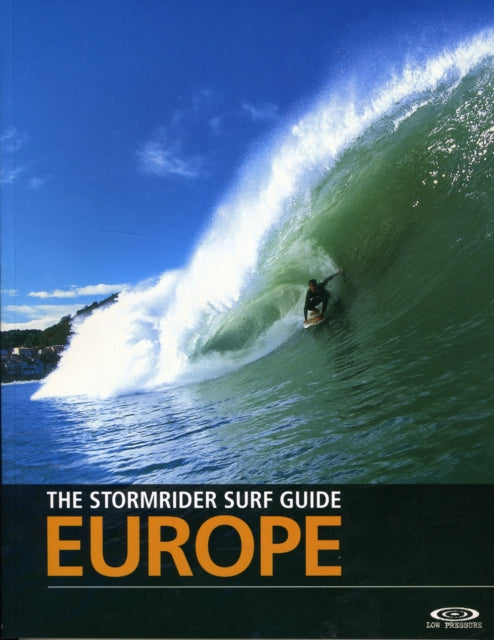 Binding: Paperback
Description: By popular demand " The Beast" is back. In response to customer feedback and general confusion " The Stormrider Surf Guide Europe" is back in one huge mind - blowing book.
