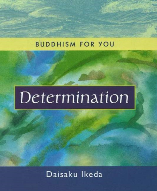 Binding: Hardcover
Description: Based on the tenets of the Japanese monk Nichiren this guide provides insight and advice on injecting Buddhist philosophies into one's relationships and spirituality. Drawing on ancient themes of compassion and happiness it distills the essence of Buddhist scripture.