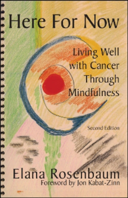 Binding: Paperback
Description: Through narrative guided exercises and meditations this book intends to apply the principles of mindfulness meditation to those living with cancer.