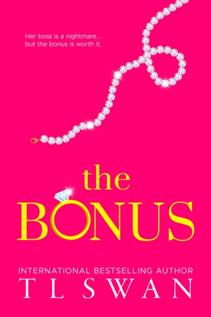 Binding: Paperback
Description: From Wall Street Journal Book Tok and #1 Amazon bestselling author T L Swan comes the sizzling story of Gabriel Ferrara and Grace Porter.