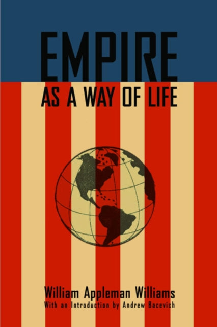 Binding: Paperback
Description: Influential historian William Appleman Williams groundbreaking work highlights imperialism as the central theme in American political and cultural history.