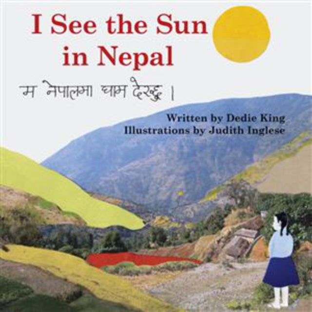 Binding: Paperback
Description: Suitable for ages 5 years and over this book is set in a rural village in Nepal. It tells the story of a young girl who lives a traditional life with a familiar daily routine: chores going to school and playing with friends.
