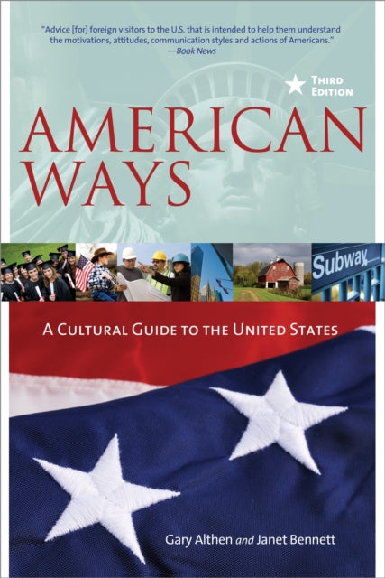 Binding: Paperback
Description: This essential guide sheds light on the unique American psyche and national character now in a third edition.