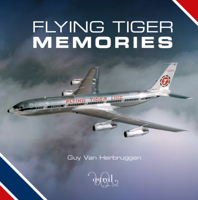 Binding: Hardcover
Description: Flying Tiger Memories tells the story of one of the world's most legendary airlines through the eyewitness stories and memories of its employees pilots flight attendants mechanics and friends. Daring tales of bravery incredible stories of survival; and a lot of laughs along the way.