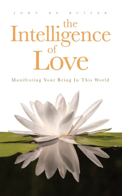 Binding: Paperback
Description: Focusing on relationship parenting and sexuality The Intelligence of Love puts into words how profound honesty changes life from the inside out how the vastness of human consciousness begins with an open and soft heart.