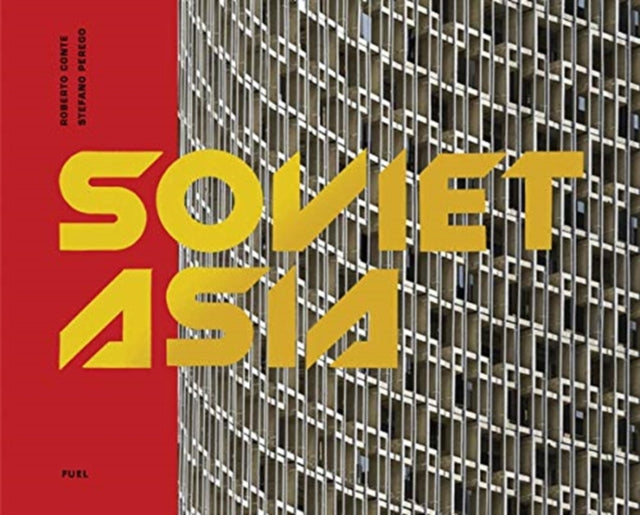 Binding: Hardcover
Description: A fantastic collection of Soviet Asian architecture many photographed here for the first time Soviet Asia explores the Soviet modernist architecture of Central Asia.