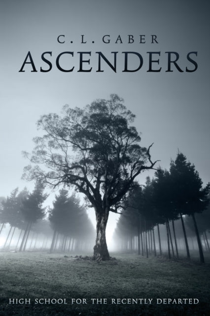 Binding: Paperback
Description: Walker Callaghan doesn't know what happened to her. One minute she was living her teenage life in suburban Chicago. and the next minute she was in a strange place and in a brand - new school with absolutely no homework no rules and no consequences. Walker Callaghan 17, is dead.