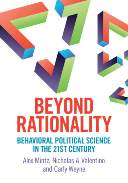 Binding: Paperback
Description: How and why do people make political decisions? This book is the first to present a unified framework of the Behavioral Political Science paradigm. BPS presents a range of psychological approaches to understanding political decision - making.