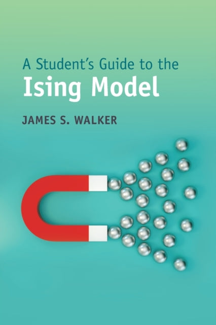 Binding: Paperback
Description: The Ising model provides a detailed mathematical description of ferromagnetism and is widely used in statistical physics and condensed matter physics.